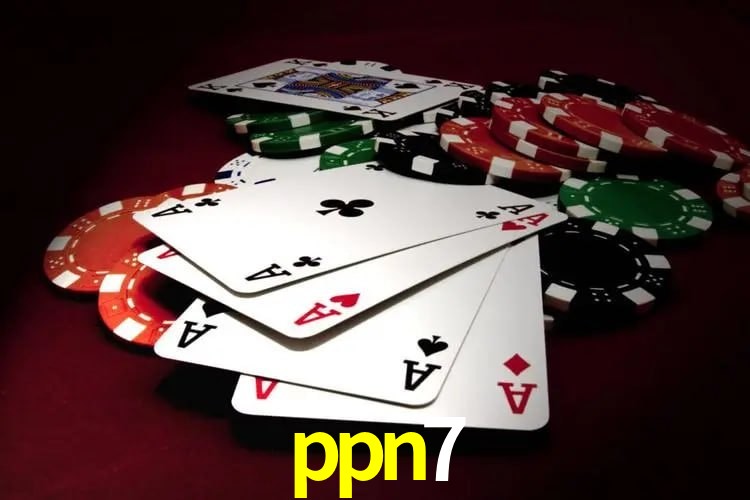 Estatísticas ppn7