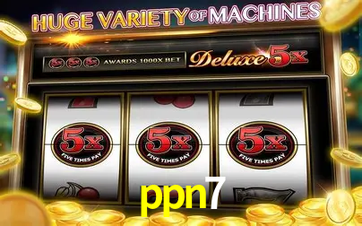 Desvendando o Mundo dos Jogos Virtuais na ppn7