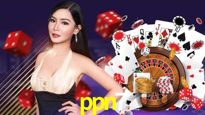 Casino VIP ppn7