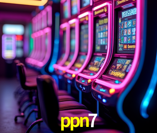 ppn7 São Paulo - Top Slots