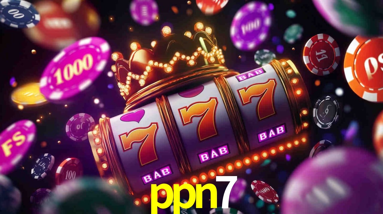 Account Benefits ppn7