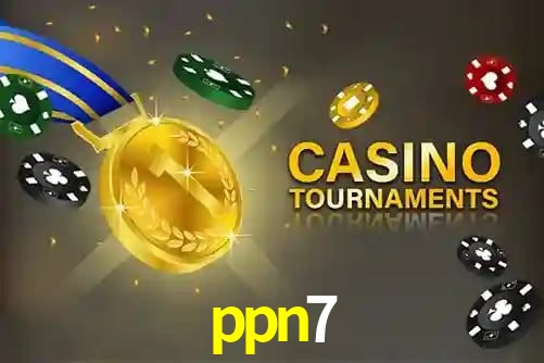 ppn7 App - Aplicativo Móvel Oficial