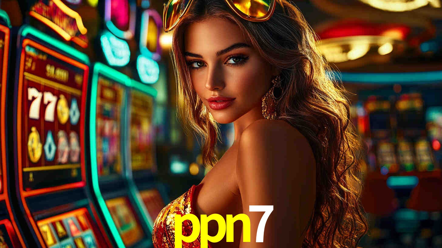 Live Casino ppn7