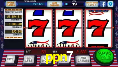 ppn7 São Paulo - Live Tables