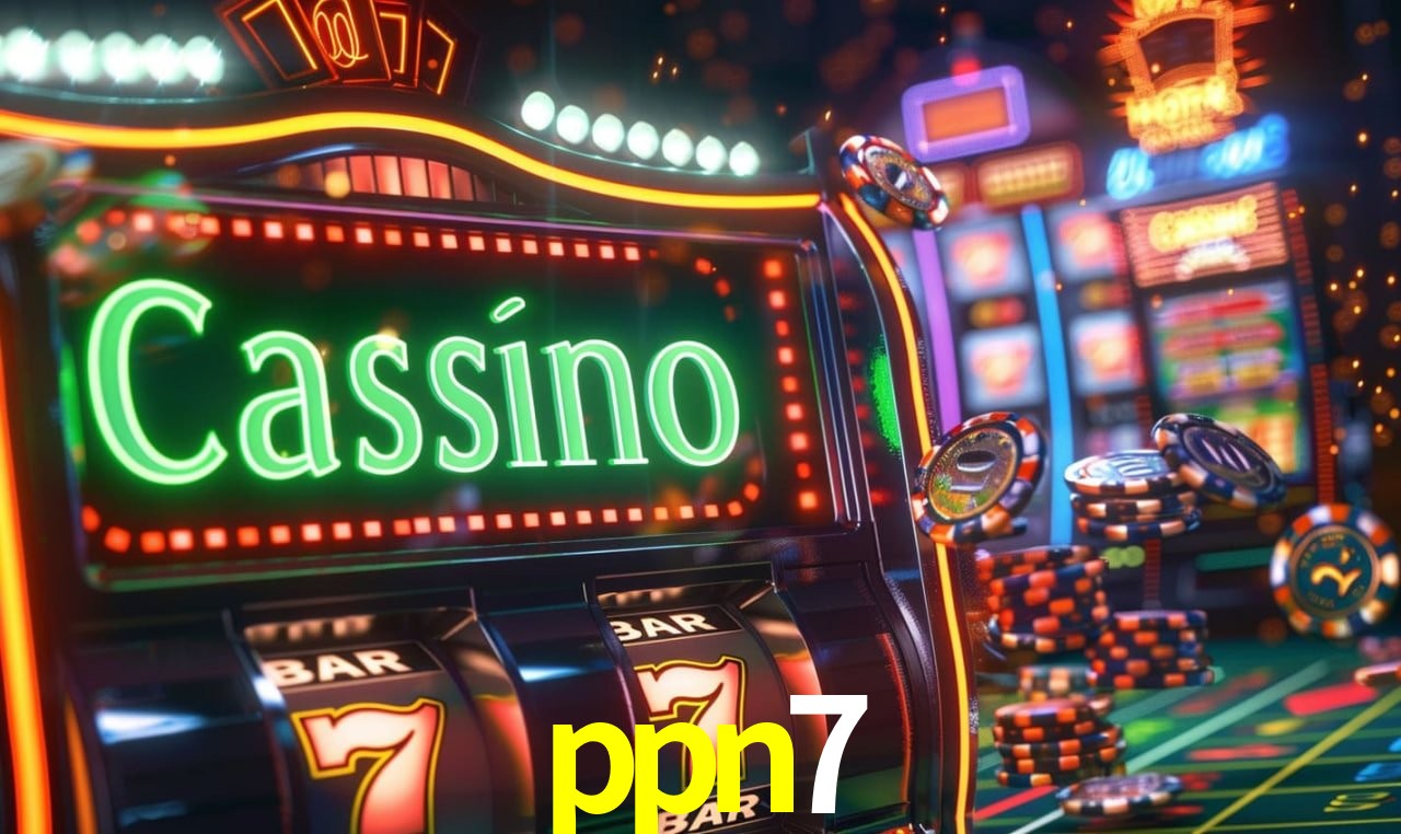 ppn7 - Aplicativo Móvel