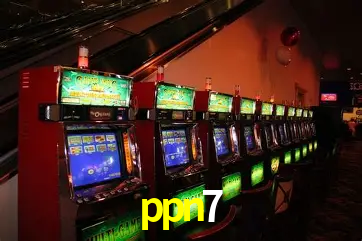 Descubra o Mundo do Cassino Online com ppn7