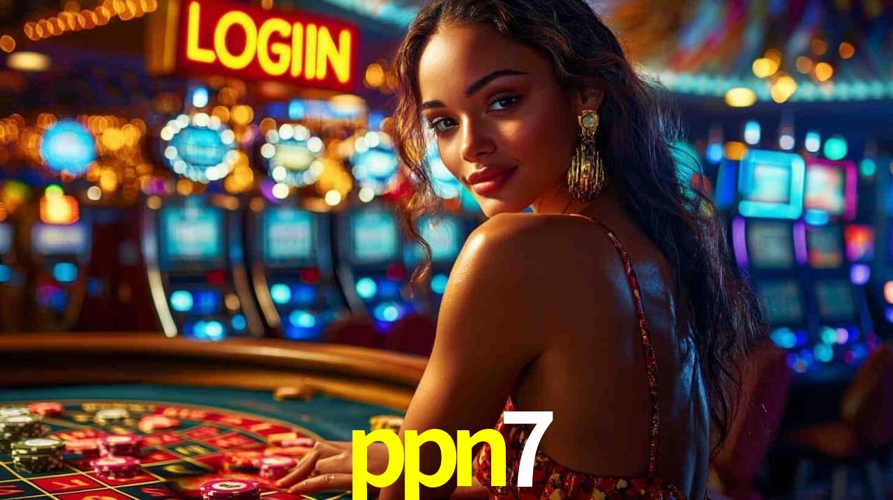 ppn7 Brasília - Jogo Features