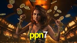 Game Providers ppn7