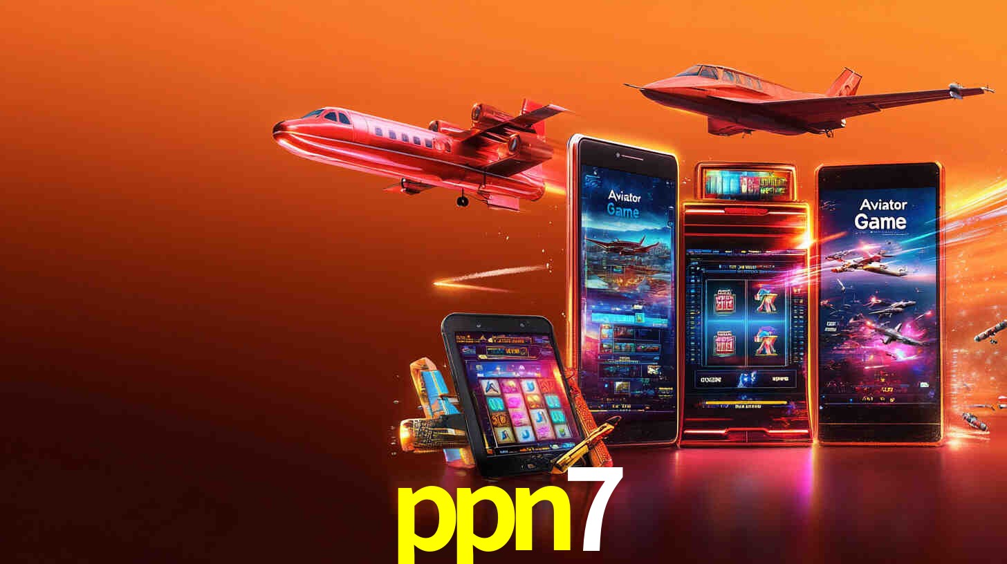 Apostas Esportivas na ppn7: Um Guia Completo