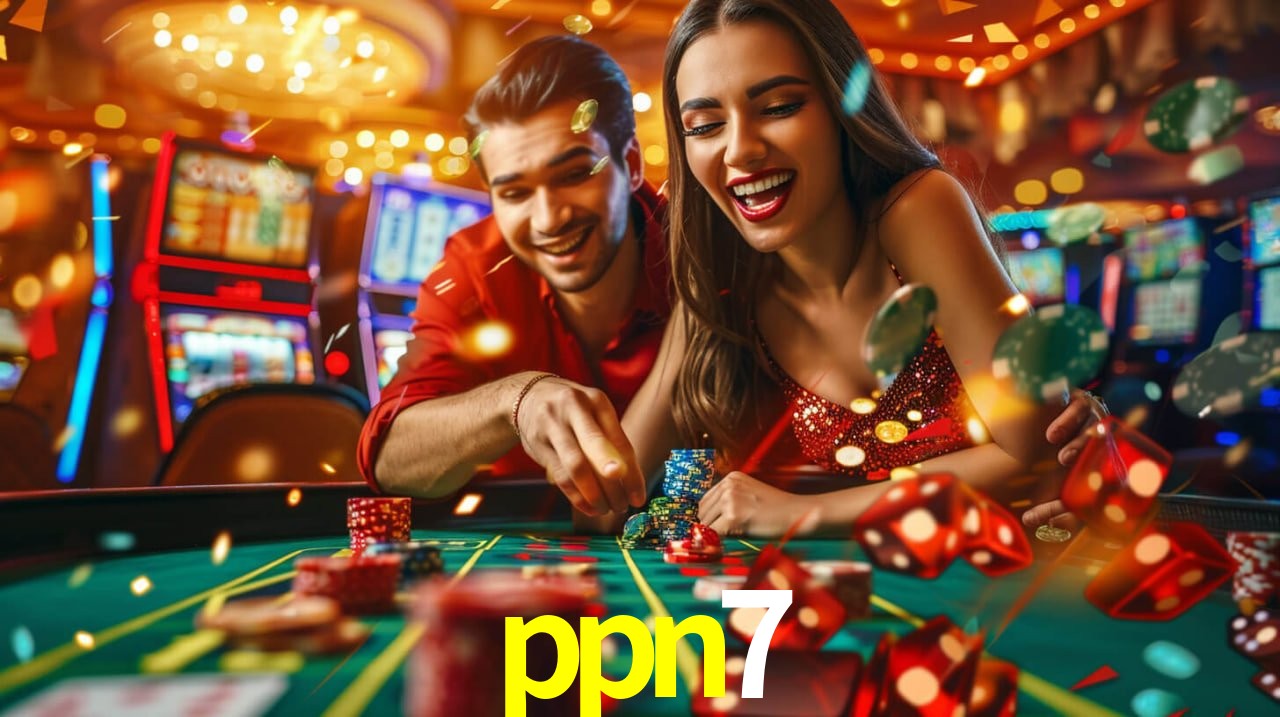 ppn7 - Customer Support