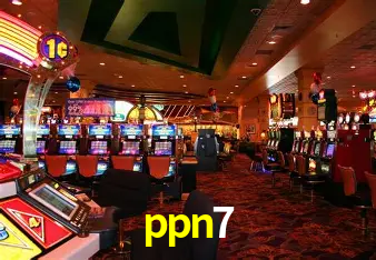 Descubra o Mundo do Cassino Online com ppn7