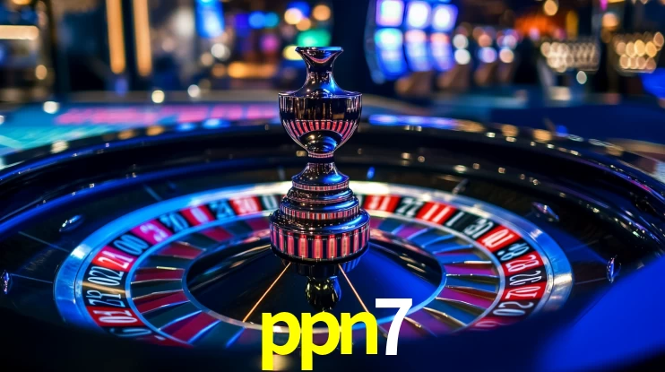 ppn7 App Interface