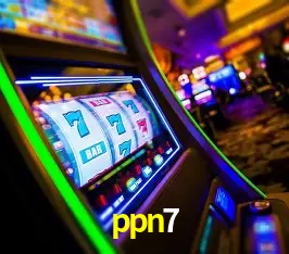 Apostas Esportivas na ppn7: Um Guia Completo
