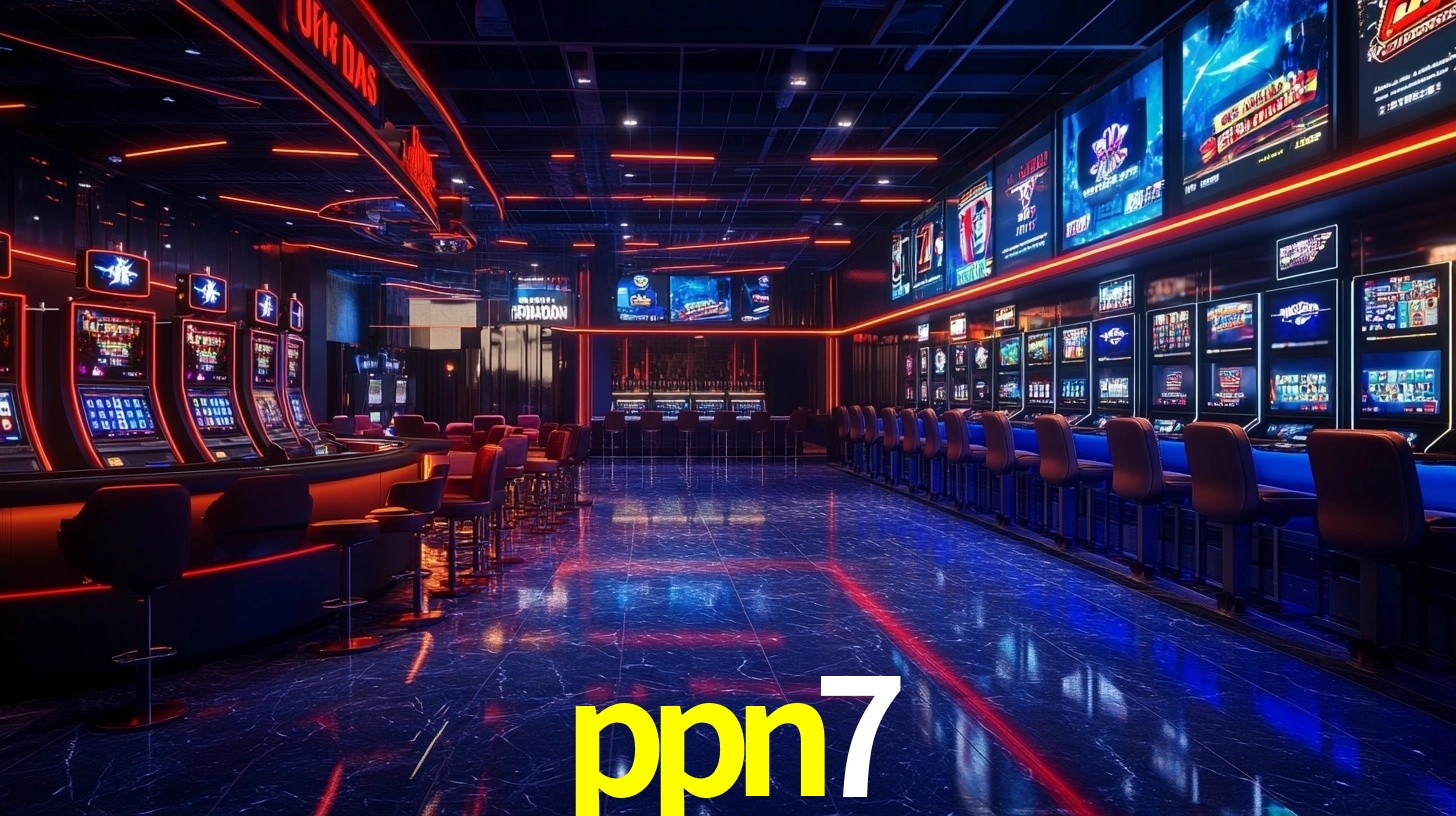 VIP Casino ppn7