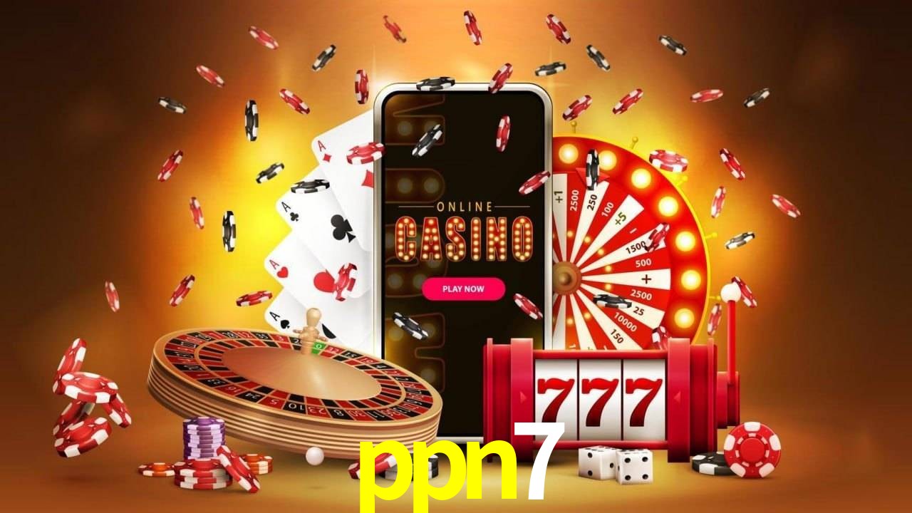 ppn7 Belo Horizonte - Jackpots