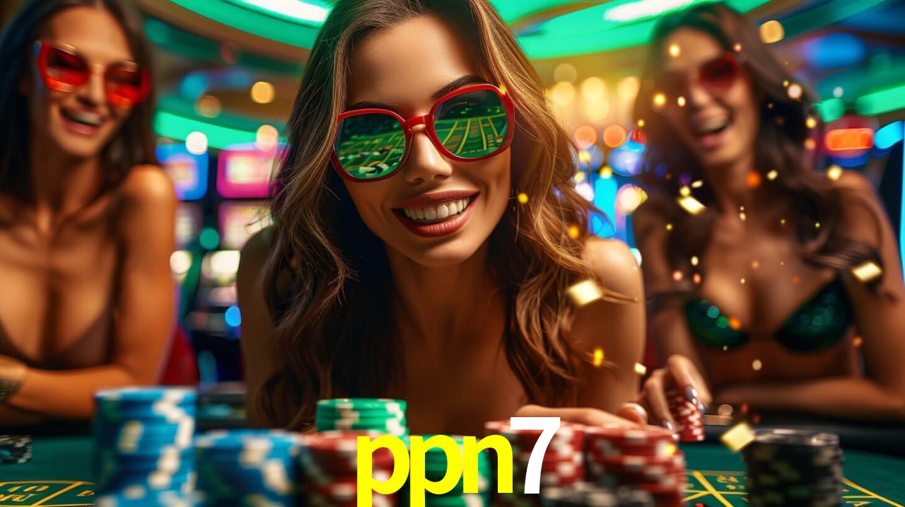 Bonus Features ppn7