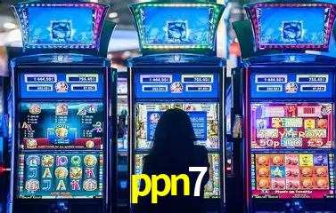 Desvendando o Mundo dos Jogos Virtuais na ppn7