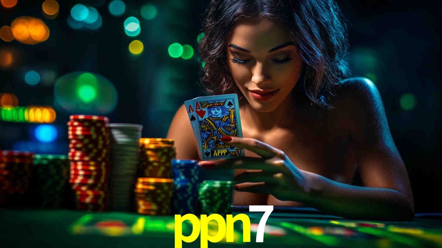A Experiência Imersiva dos Cassinos Ao Vivo no ppn7