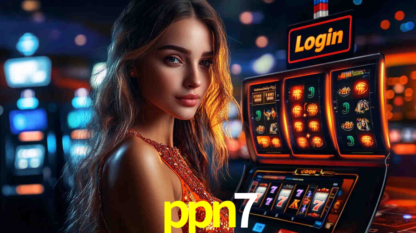 Experimente o Login Seguro Premium no ppn7