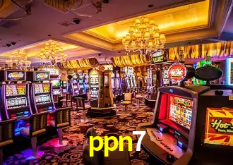 ppn7 Brasília - Casino Guide