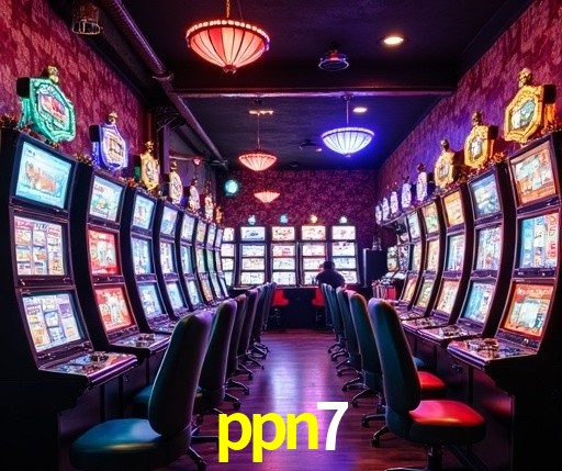 ppn7 Brasília - Bonus Features