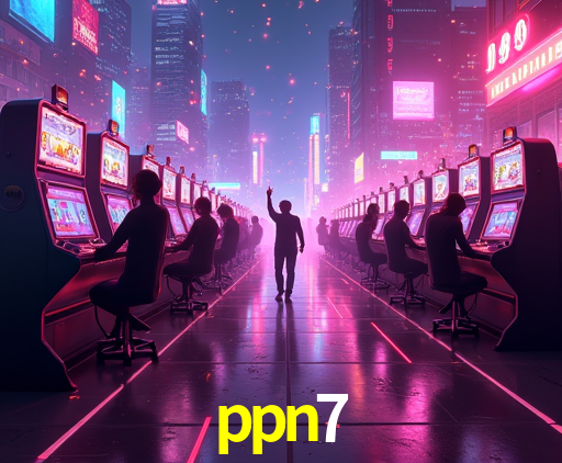Estatísticas Esportivas ppn7