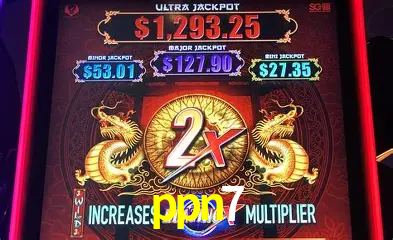 Descubra a Magia dos Jogos de Arcade no ppn7