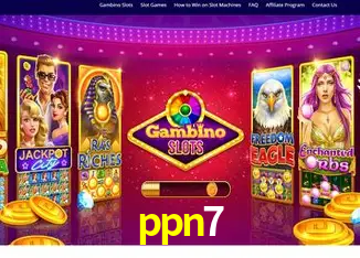 ppn7 São Paulo - All Bonuses