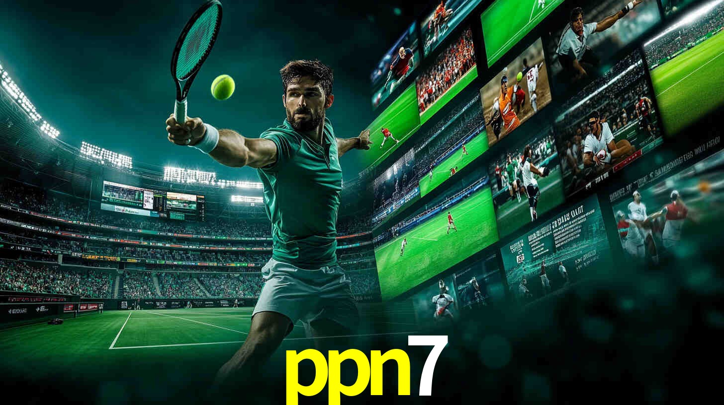 Descubra a Essência do ppn7: Nossa História e Compromissos