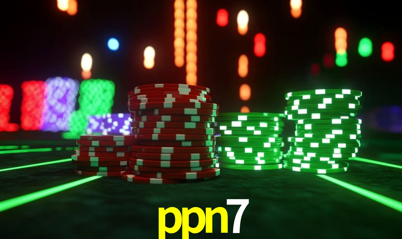Slot Games ppn7