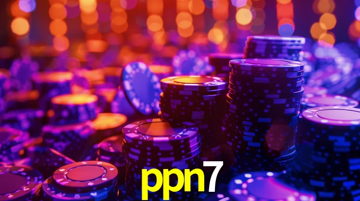 Bônus Generosos e Exclusivos no ppn7 para Você!