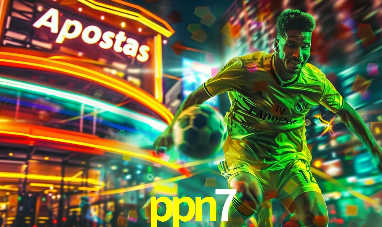 Promoção Relâmpago ppn7