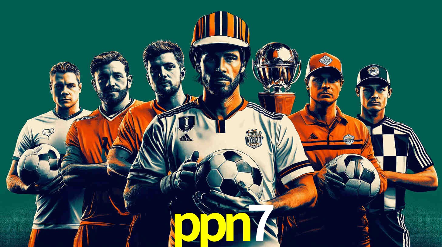 Descubra o Programa VIP da ppn7: Vantagens Exclusivas para Jogadores