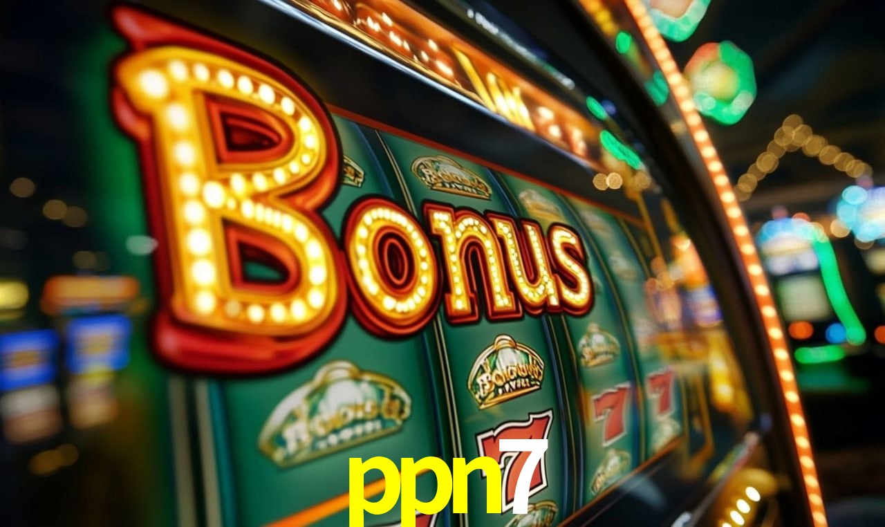 ppn7 Salvador - Promo Stats
