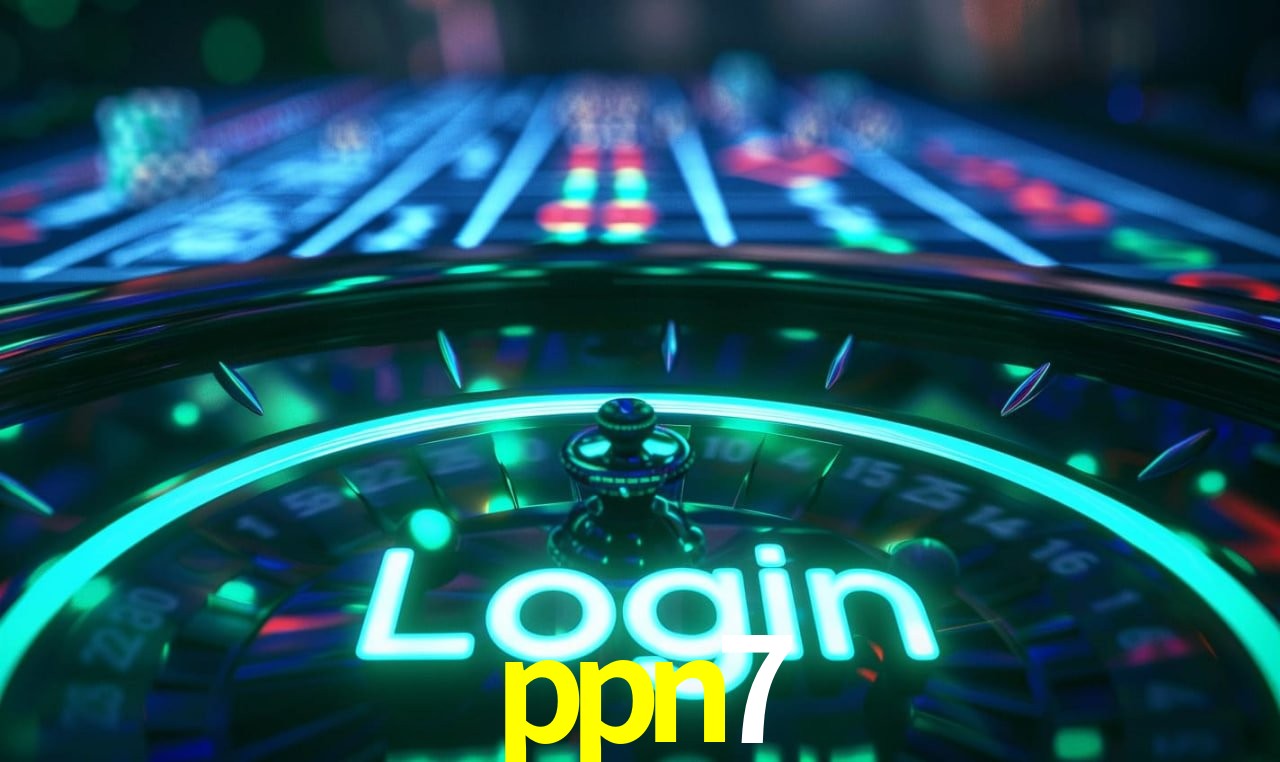 Provedores de Jogos ppn7