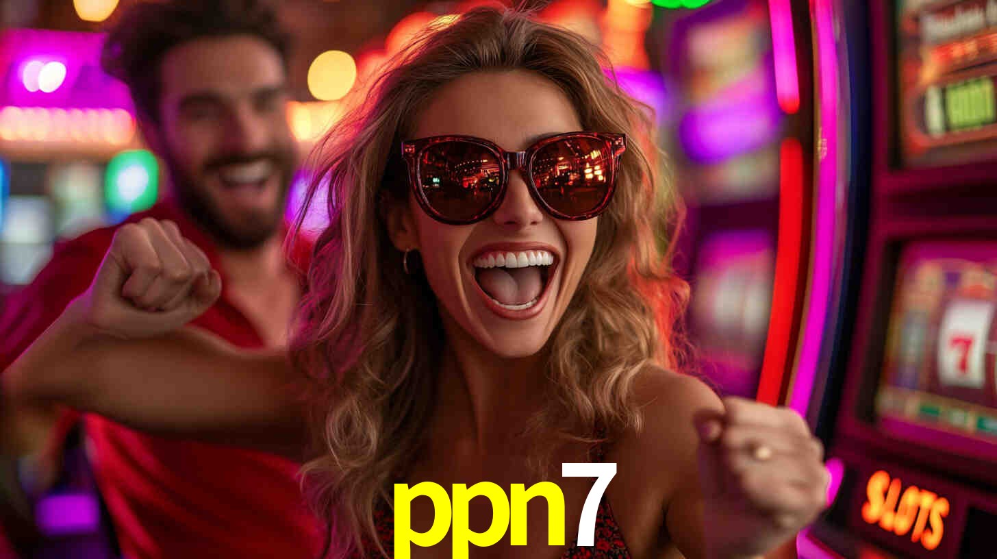 Inovações de Jogos na ppn7: O Futuro das Experiências Interativas